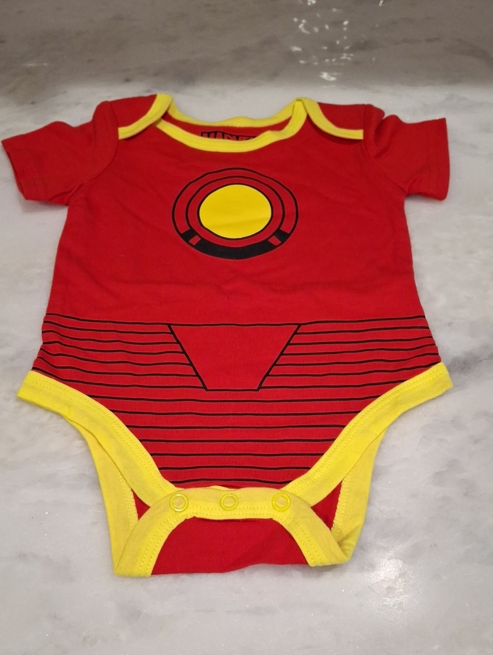 Bundle Infant's Bodysuits